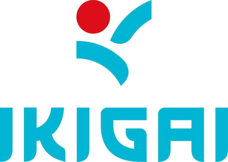 Thương hiệu IKIGAI