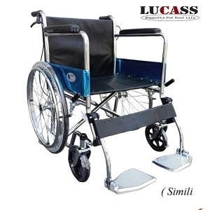 Xe lăn tay X91 Simili Lucass