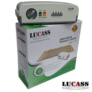 Nệm Hơi LC-79 Lucass