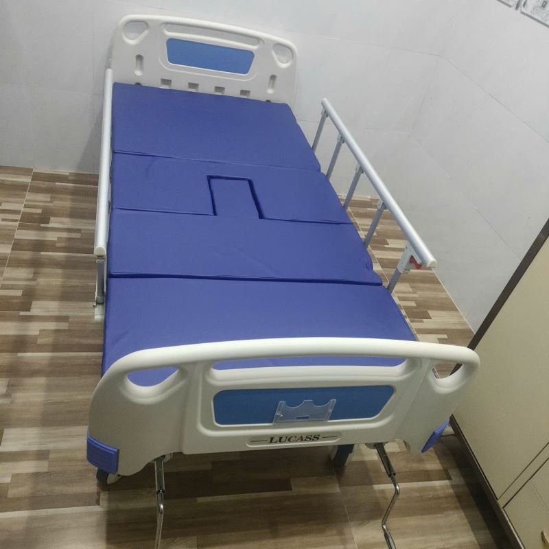 Giường Lucass GB-C43