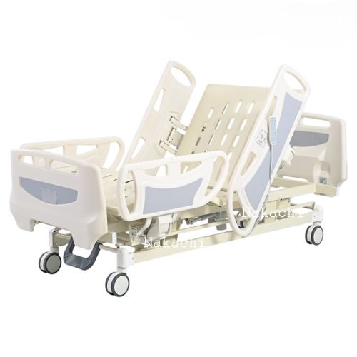 Mua Giường ICU Cao Cấp – Giải Pháp Chăm Sóc, Dưỡng Lão Cho Người Già Tốt Nhất Hiện Nay