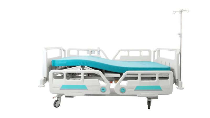 Giường icu cao cấp GH-D02-1