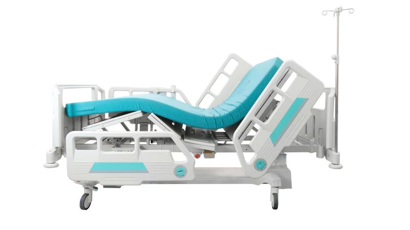 giường icu cao cấp ikigai GH-D02-1