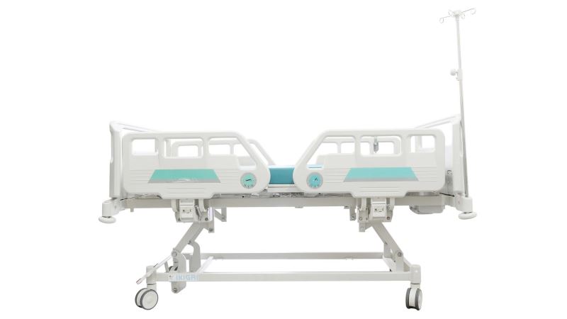 Giường Y tế ICU cao cấp GH-D02-2