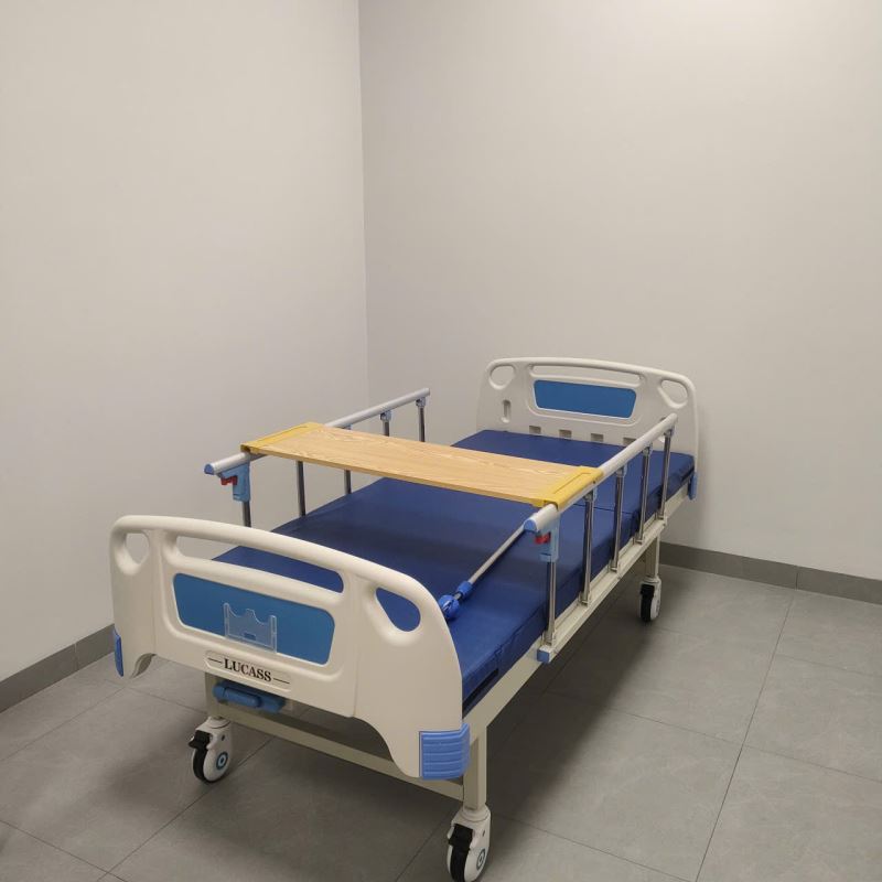 giường y tế lucass GB-C1