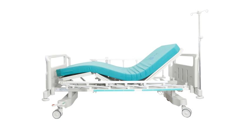 Giường y tế ikigai GH-D02-3