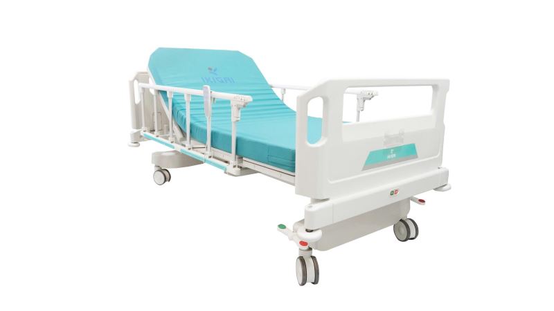 giường y tế ikigai GH-D02-3