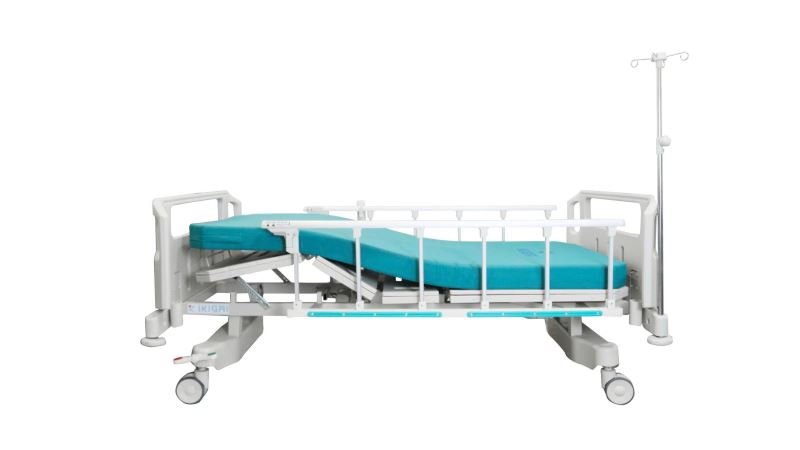 Giường y tế ikigai cao cấp GH-D02-3