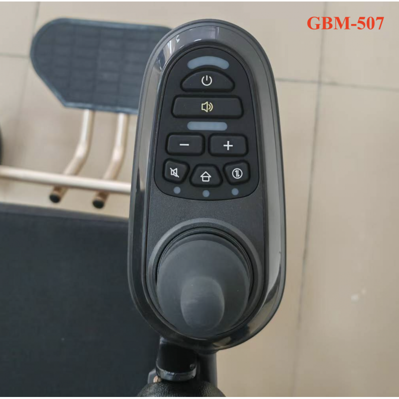 điều khiển xe GBM-507