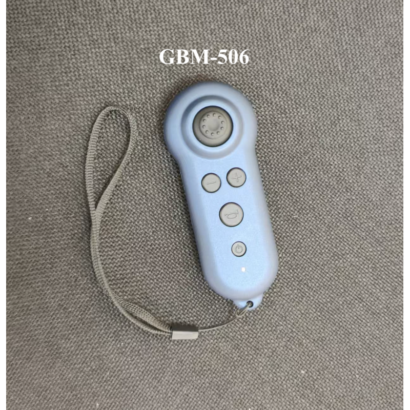 điều khiển từ xa xe GBM-506