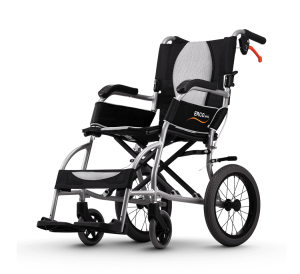 Xe lăn siêu gọn nhẹ cao cấp  Karma Ergo Lite đài loan