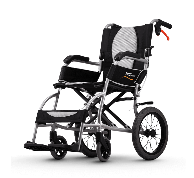 Xe lăn karma Ergo lite