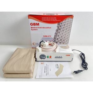 Nệm hơi chống lỡ loét có chế độ đảo chiều GBM-072