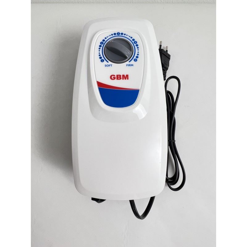 moter  nệm hơi chống lỡ lo&eacute;t GBM-071