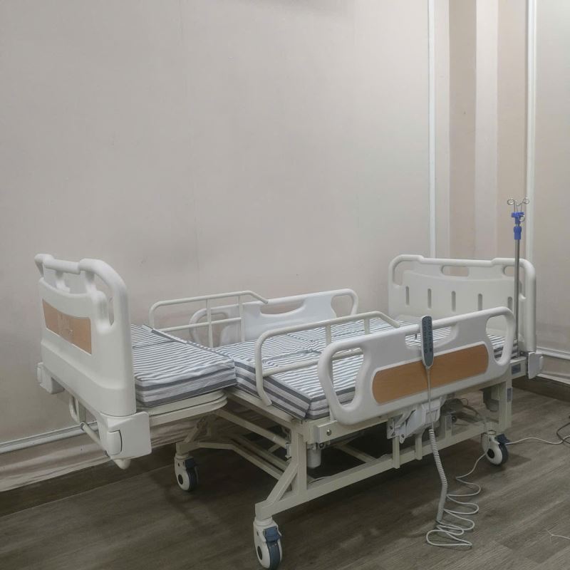 chức năng nâng chân nc-04dc