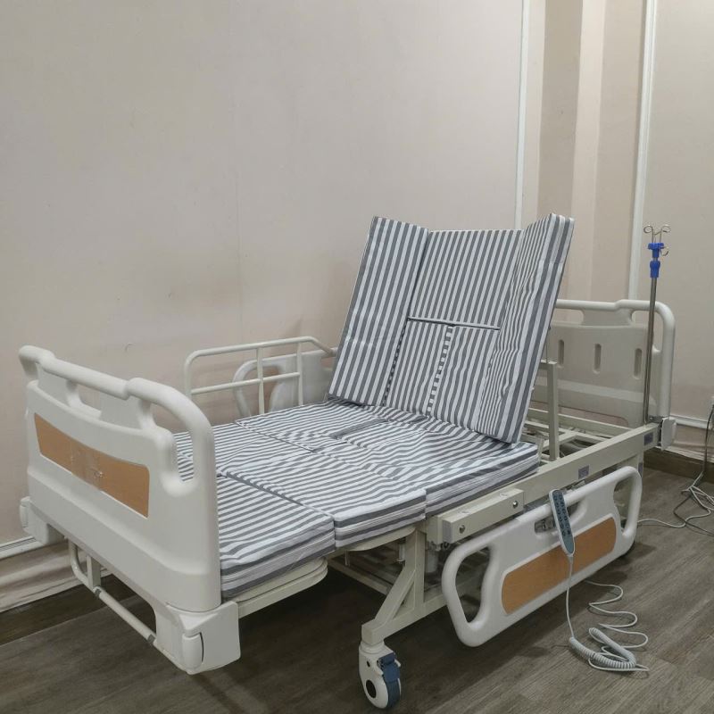 chức năng nâng cao đầu giường nakachi nc-04dc