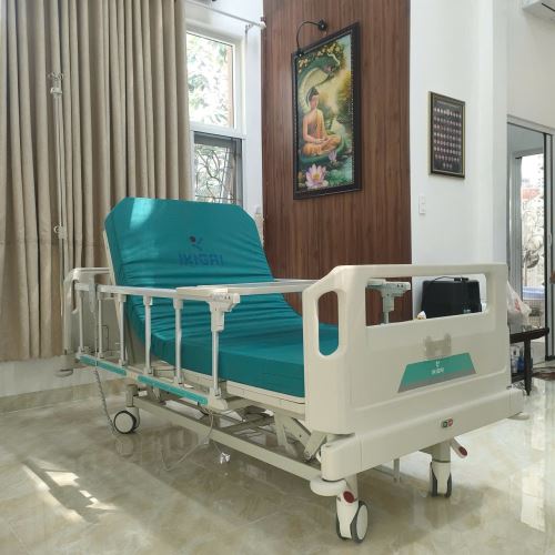 Giường y tế tốt nhất hiện nay