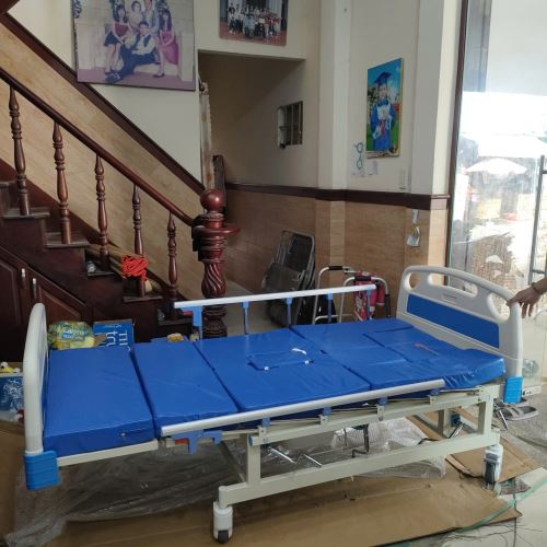 Mua giường y tế tại Chơn Thành – Đồng Xoài – Bình Phước