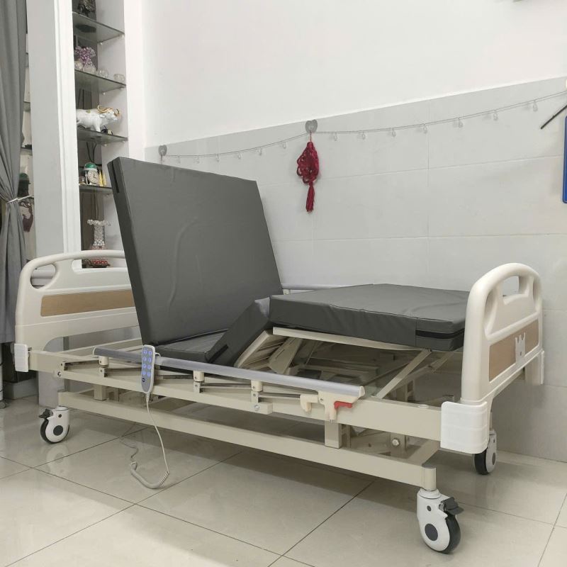 giường y tế cho người bệnh 