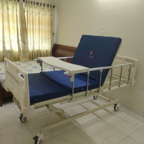 Mua Giường Y Tế Tại Trảng Bàng – Gò Dầu – Tây Ninh Giá Rẻ | Giao Hàng Nhanh