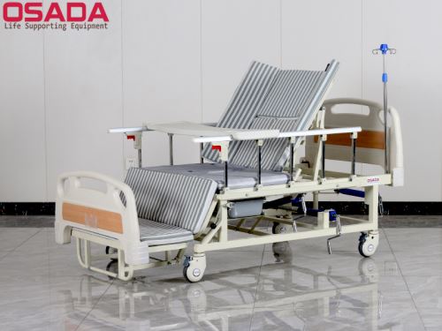 Mua Giường Y Tế Ở Đức Hòa – Đức Huệ – Hậu Nghĩa Long An Giá Rẻ | Giao Nhanh