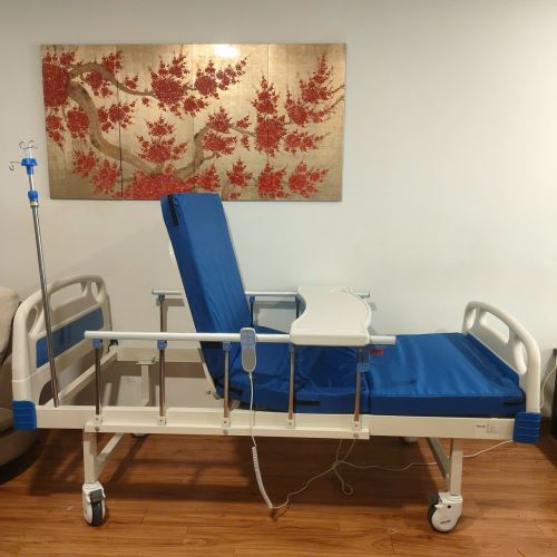 Mua Giường Y Tế Tại Thuận An – Dĩ An – Bến Cát – Phú Giáo Bình Dương | Giá Rẻ Giao Nhanh