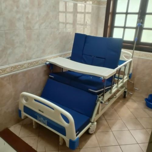 Mua Giường Y Tế Cho Người Bệnh Tại Tây Ninh Giá Rẻ