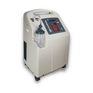 Máy Tạo Oxy Yuwell 5 Lít 7F-5W