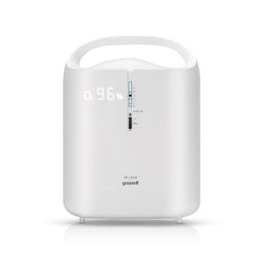 Máy Tạo Oxy Yuwell 3 Lít 7F-3NW Có Xông Khí Dung