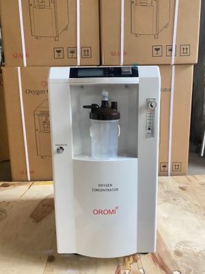 Máy tạo oxy 5 lít oromi SZ-5AW chính hãng