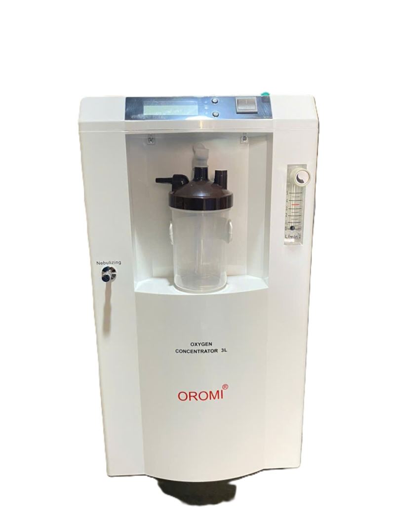 m&aacute;y oxy oromi SZ-5AW