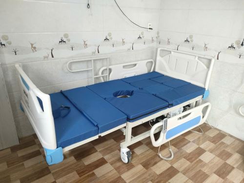 Sửa Giường Y Tế Tại Nhà TP.HCM | Sửa Giường Bệnh Nhân Nhanh Chóng