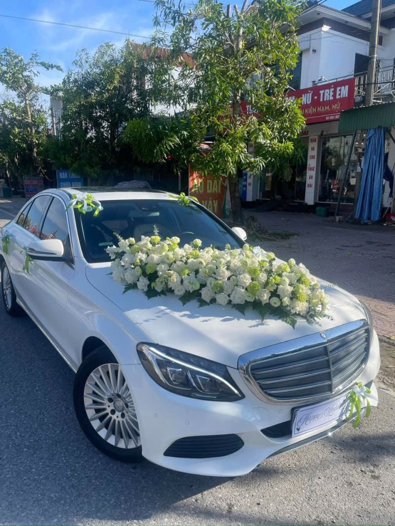 xe hoa tại hà tĩnh 