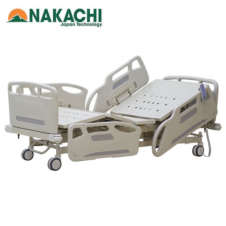 Giường Y Tế Cao Cấp Nakachi NC-H16Pro