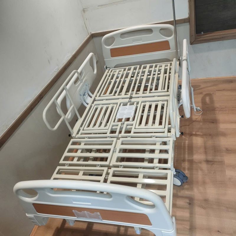 Khung giường hm-e4