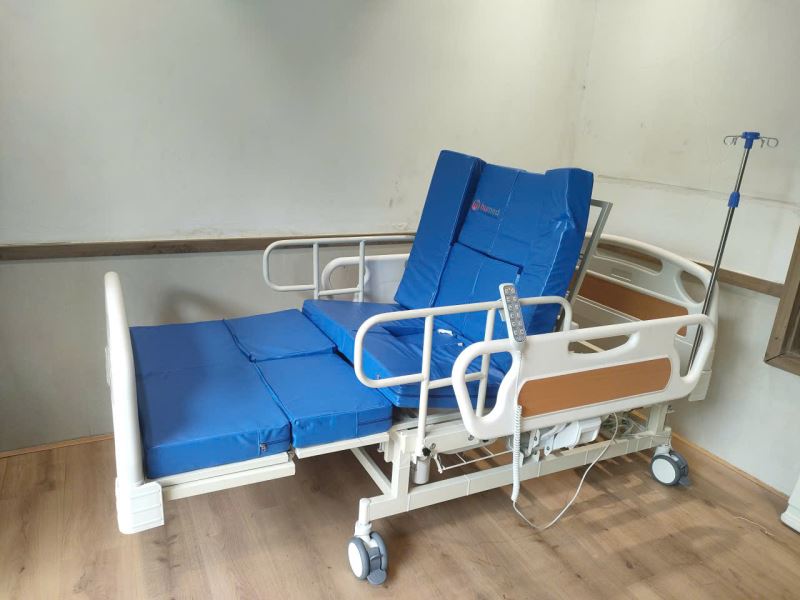 Giường y tế humed HM-E4