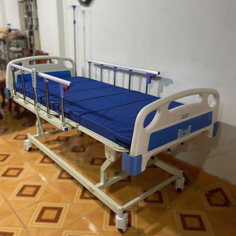 giường y tế chibancare CH-E03A