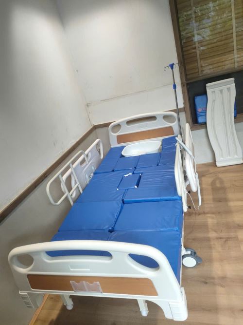 Mua Giường Y Tế Chính Hãng – Địa Chỉ Uy Tín, Giá Tốt, Giao Hàng Toàn Quốc