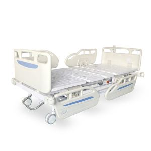 Giường y tế icu cao cấp IKIGAI GH-D02-4
