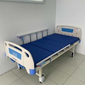 Giường Lucass 2 tay quay VGB2