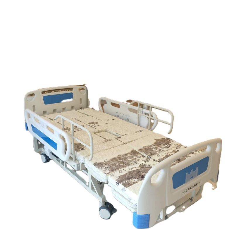 Giường lucass điện đa năng VGB4
