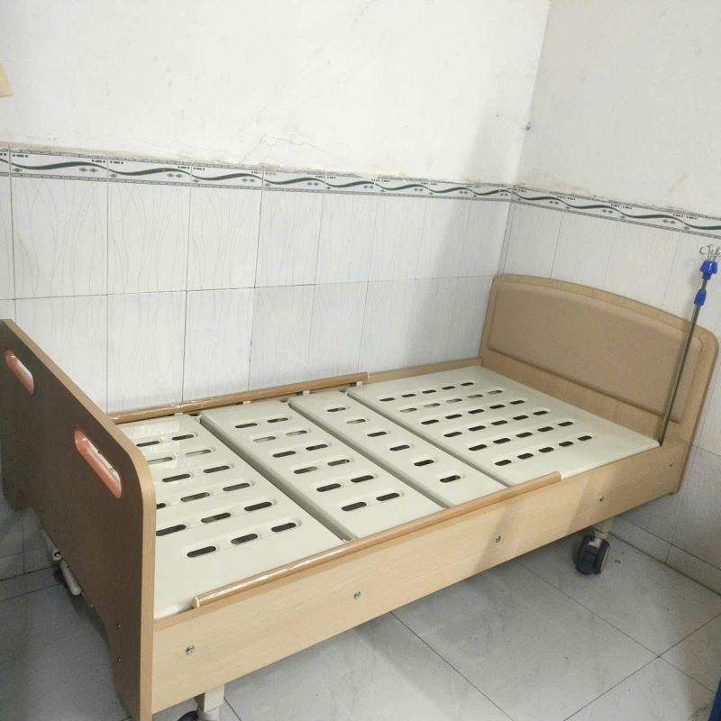 khung giường VGB21W