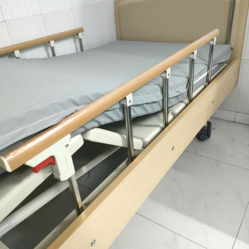 Th&agrave;nh giường lucass VGB21W