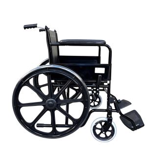 Xe lăn cho người già có bô GBM-064B