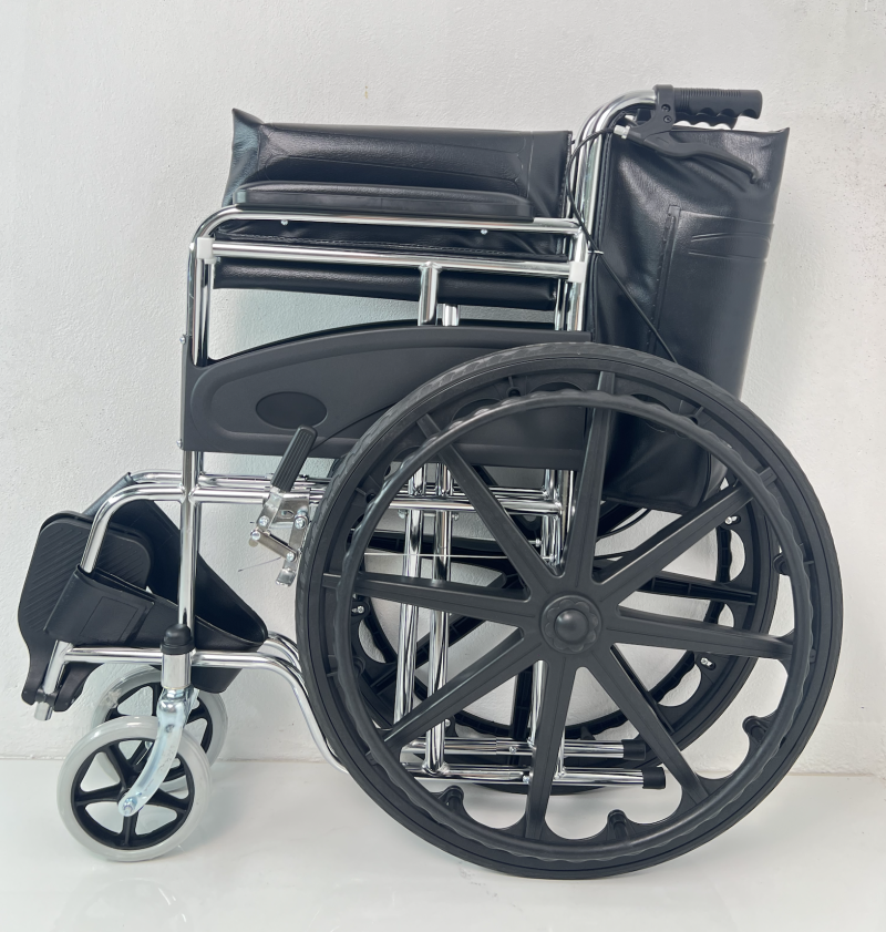 xe lăn cho người gi&agrave; GBM-061B