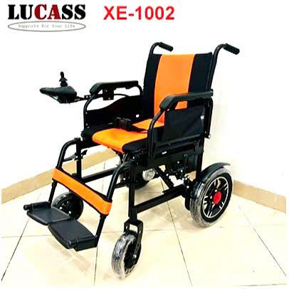 xe lăn lucass VX102