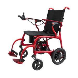 Xe lăn điện cao cấp Lucass XE-111
