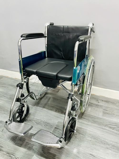 Mua Xe Lăn Cho Người Già Tại Tây Ninh – Trảng Bàng – Gò Dầu