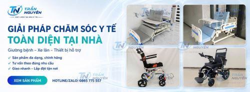 Cửa Hàng Bán Giường Y Tế, Xe Lăn Tại Biên Hòa – Đồng Nai
