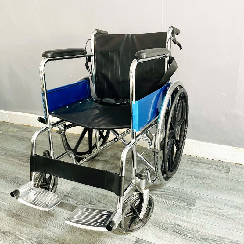Xe lăn tay Lucass V93
